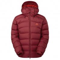 Mountain Equipment Dames Lightline Jas