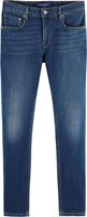 scotch&soda Scotch & Soda Skim organic cotton skinny jeans - Classic blue