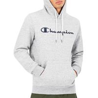Champion Männer Hoody Basic in grau