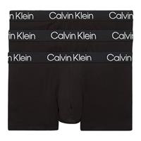 Calvin Klein 3p Trunk - Modern Structure