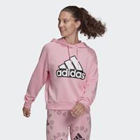 adidas Performance Sweatjacke »Essentials Outlined Logo Hoodie«