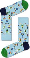 Happy Socks Work It Sokken