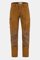 Fjällräven Barents Pro Broek Regular Zandbruin/Middenbruin