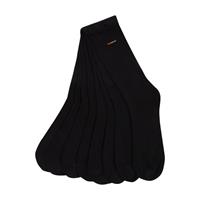 CAMANO Sokken met stretch in een set van 8 paar