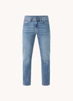 Gant Hayes jeans voor heren, blauw