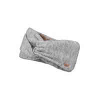 Barts Witzia Headband Lichtgrijs