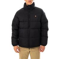 Dickies - Waldenburg Black - Jacken