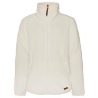 Protest Riri Jr Full Zip Top Gebroken Wit
