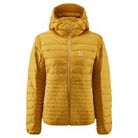 Haglöfs Women's Micro Nordic Hooded Jacket - Jacken