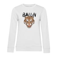 Sweater Ballin Est. 2013 Tiger Sweater