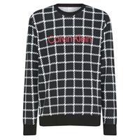 calvinklein Calvin Klein - Sweatshirt - Logo Graphic -