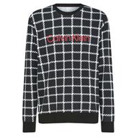 Calvin Klein Sweatshirt - Logo Graphic