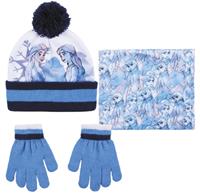 Disney Frozen 2 winter set voor kinderen