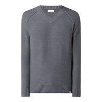 NOWADAYS Wool knit nad0215d3 stormy weather