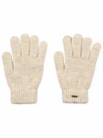 Barts Shea Handschoen Junior Ecru