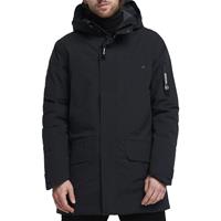 Tenson - Vision MPC Extreme - Parka, zwart