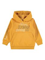 name it Sweatshirt Nmmokay Sunflower