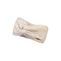 Barts Damen Stirnband - Witzia Headband, One Size, einfarbig Stirnbänder creme Damen 