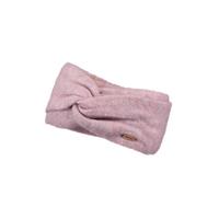 Barts Damen Stirnband - Witzia Headband, One Size, einfarbig Stirnbänder rosa Damen 