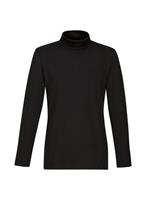 Trigema Colshirt TRIGEMA T-shirt (1-delig)