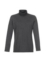 Trigema Colshirt TRIGEMA T-shirt (1-delig)
