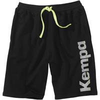 Kempa Core Shorts schwarz