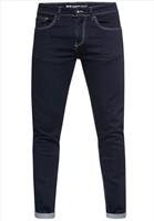 Rusty Neal RustyNeal - Herenjeans - Denim - Raw - Blue