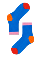 Grace Ankle Sock