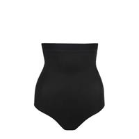 Figuras Shaping High Waist Slip PrimaDonna |Black