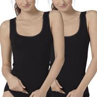 Sloggi 2 stuks GO Tank Top 