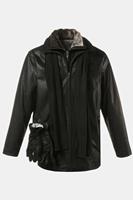 JP1880 Lederjacke Jacke Leder Porcleder gratis dazu: Leder-Handschuh