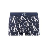 calvinklein Calvin Klein - Trunk - CK One - Plush -