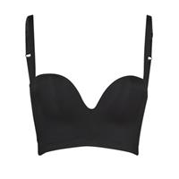 Voorgevormde bh WONDERBRA ULTIMATE BACKLESS