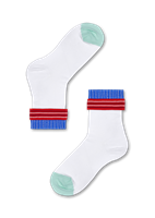 Conchita Ankle Sock