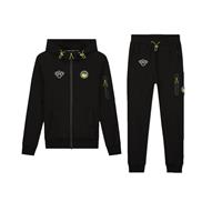 Black Bananas Kids Jr Trooper Tracktop