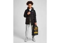 McKenzie Zeke Gewatteerde Parka Jas Junior - Black - Kind