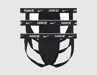 NIKE Underwear String Jockstrap (3 stuks)