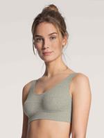 CALIDA Bustier Elastic met vormvaste en duurzame eigenschappen