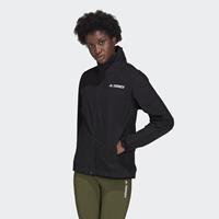 Regenjas voor dames adidas Terrex Multi Rain.Rdy Primegreen Two-Layer