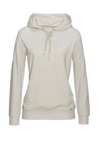Lascana Hoodie met statement print, loungepak