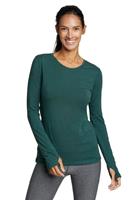Eddie Bauer Langarmshirt Boundless Langarmshirt
