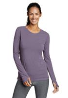 Eddie Bauer Langarmshirt Boundless Langarmshirt