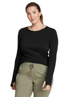Eddie Bauer Langarmshirt Boundless Langarmshirt