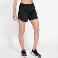 Nike Tempo Luxe Hardloopshorts voor dames - Zwart