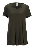 heine Shirt met ronde hals Shirt (1-delig)
