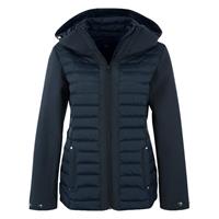 DEPROC Active Steppjacke »GILMOUR AIMEE Women« auch in Großen Größen erhältlich