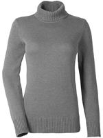 Casual Looks Rollkragenpullover »Pullover«