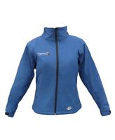 DEPROC Active Softshell-jack WESTLOOK WOMEN ook in grotere maten te bestellen