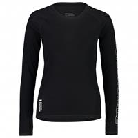 Mons Royale Dames Bella Tech Longsleeve