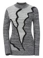 Stehkragenpullover »Pullover«